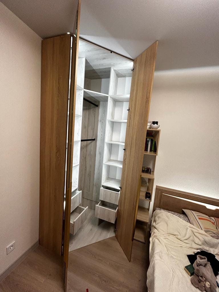 Мебель на заказ — фото 39